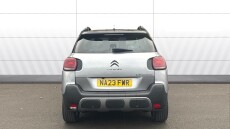 Citroen C3 Aircross 1.2 PureTech 110 Shine Plus 5dr Petrol Hatchback